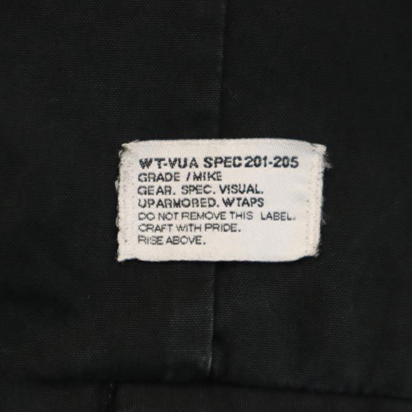 REVW Jacket Black Men's Used