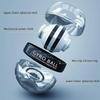 1PCS Auto-Start Gyro Ball Wrist And Forearm Exerciser Hand Arm Finger Grip Strengthener for Muscle Training Fitness Tool