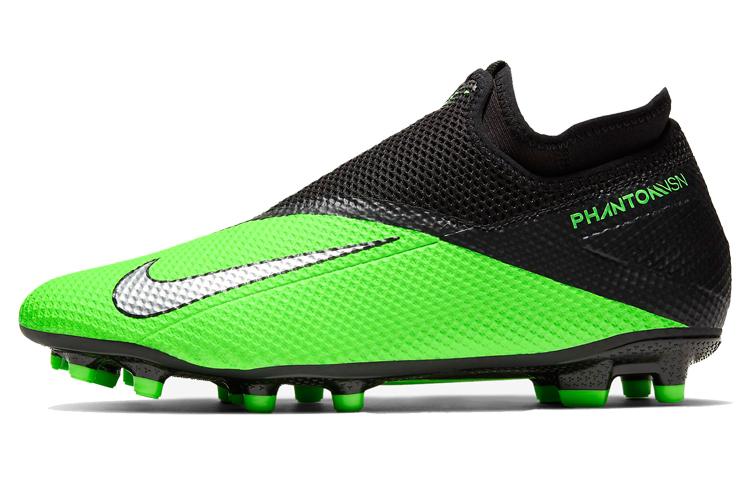 Nike Phantom Vision 2 Academy Df Mg  Green Strike Black  CD4156-306 40