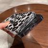 Acrylic Phone Case for iPhone 11 12 13 14 Pro 12 14 16 Pro Max for Samsung A16 A36 A56 S24 FE High-quality Painted Anti-fall Mobile Phone Case
