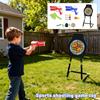 Suction Cup Target Toy Indoor And Outdoor Sports Shooting Game Toy