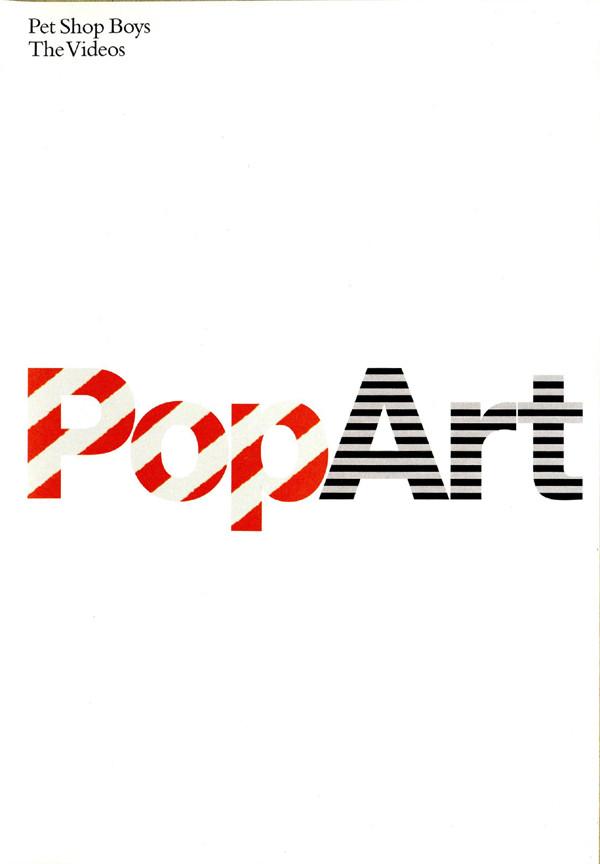 

DVD DVD - Popart 4909309 Parlophone 2003 Europe Dance & Electronica Used