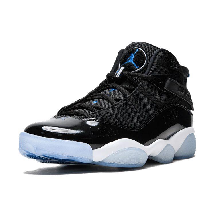 Jordan 6 Rings Space Jam 2018 322992-016