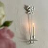 Wall Sconces Candle Holders Wall Candle Holders Retro Wall Mount Candle Sconces for Bathroom Dining Room Home Decors