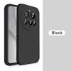 For For Xiaomi 15 Ultra Case Liquid Silicone Phone Cases For Xiaomi Mi 15 Ultra Mi15 Ultra Xiaomi15Ultra Shockproof Protective Cover
