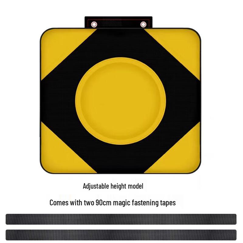 Limin Wall Boxing Target