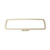 For Skoda For Golf For Passat Interior Mirror Frame Part Number 1K0857511B
