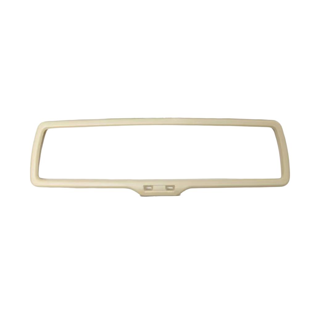 For Skoda For Golf For Passat Interior Mirror Frame Part Number 1K0857511B