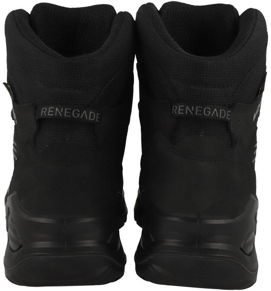 Hiking Shoes Lowa Renegade Evo GTX Mid (311916) Deep Black
