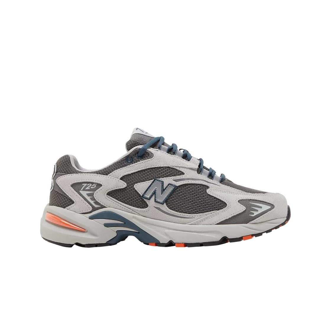 

New Balance 725 Серые мужские кроссовки ML725N