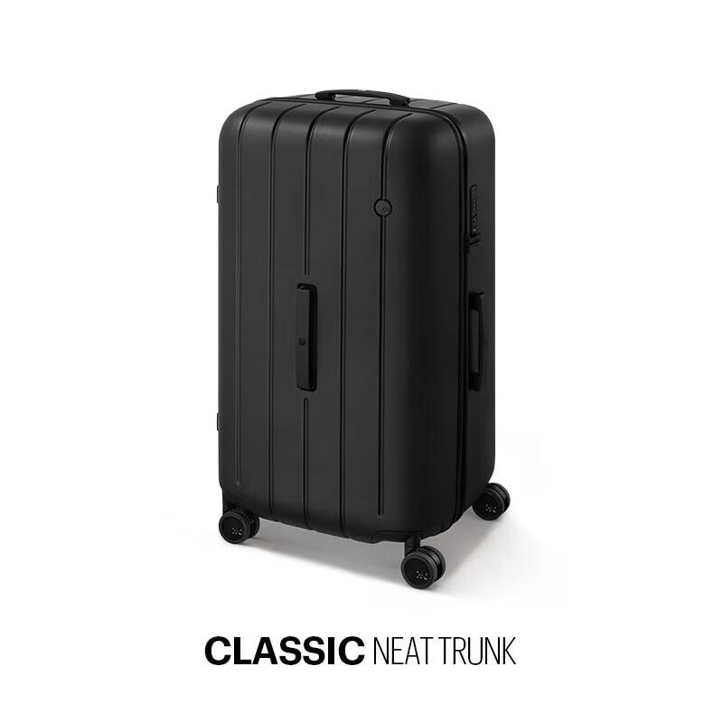 ITOITO CLASSIC NEAT Hardside Suitcase 26 inch