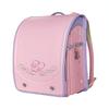 School Backpack for Large Synthetic Automatic Suitable for School ZR595 [NOLCCTN] Girls Scratch-resistant, Capacity, Waterproof, Breathable,