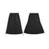 Taion Military Zip Gusset Down Skirt Women's W150SKGZML-1