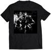 MGS Groundzeroes Big Boss T-shirt (vector)