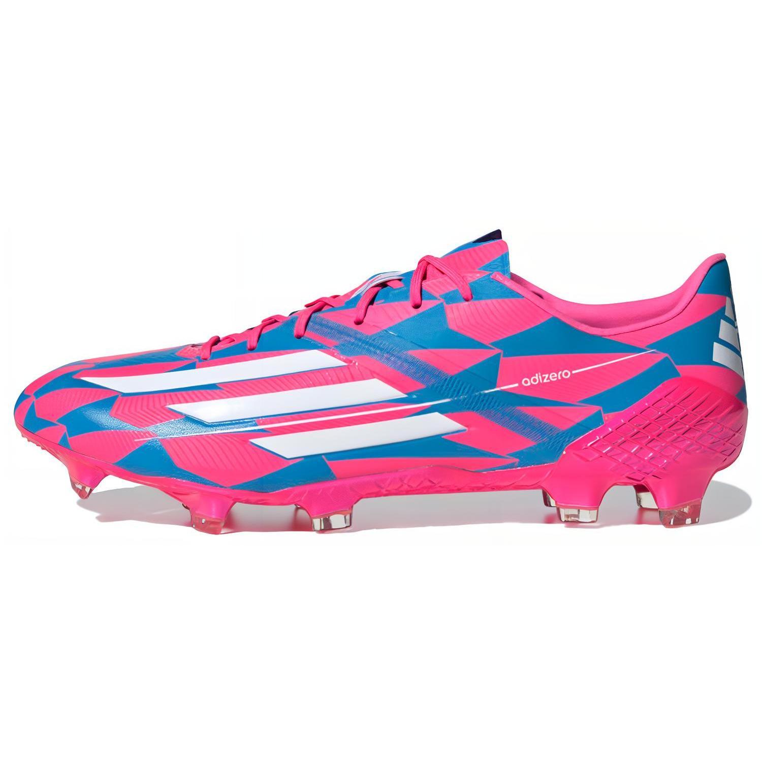 

adidasAdizero F50 Ghosted HybridTouch FG Memory Lane 43