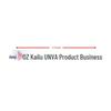 Kia K5 Optima Aluminum Trunk & Body Emblem Sticker