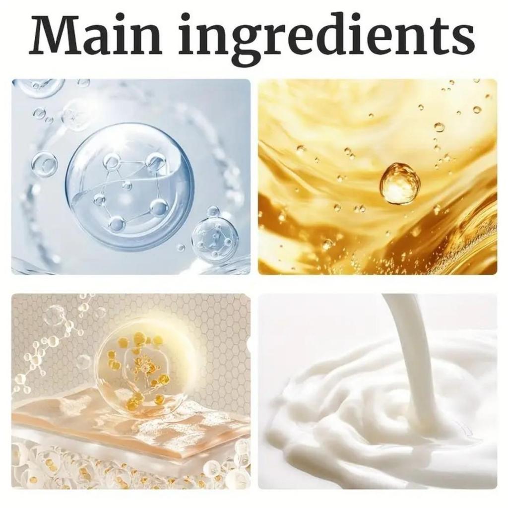 Slimming Gel Slimming Cream Gentle and Non-irritating, It Firms the Skin, Brightens the Complexion, and Leaves the Skin Soft and Refined