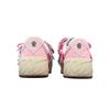 Anta Kyrie Stil Original Version Rosa Bunte Schnürsenkel Retro Trendige Mode Bequem Rutschfest Verschleißfest Niedrig geschnittene Skateschuhe 112531802S-3