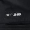 UNTITLED MEN Jacket 48 black Men's Used