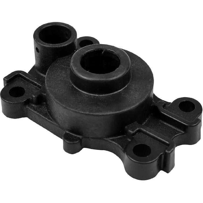 63D-44311-00-00 Water Pump Housing Replacement for Yamaha 2 & 4-Stroke 40 50 60 HP 1995+