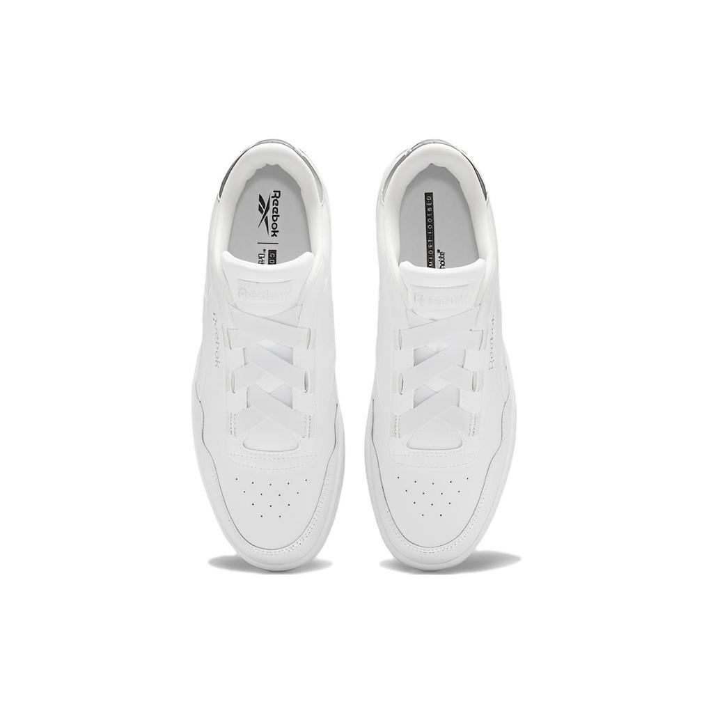 Reebok Techque Durable Low-Top Skate Shoes Men sneaker White GZ6065