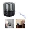 Humidifier Quiet 3L Large Capacity   Double Spray Desktop Humidifier for   Bedroom