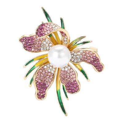 Broschen & Körperschmuck