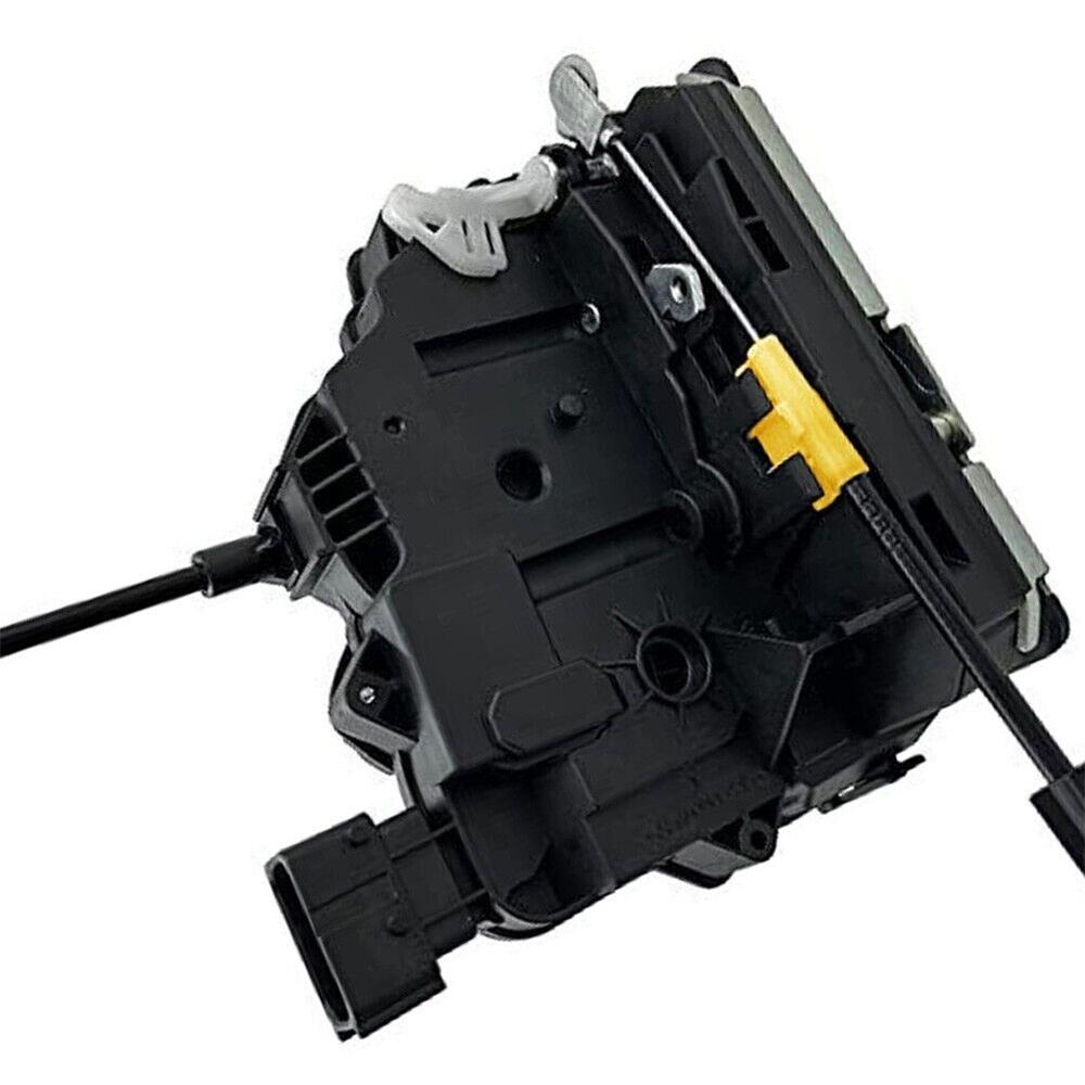 Door Latch Assembly For Ram Promaster 2019-2021 Replace # 68226175AD 68226175AC