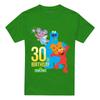Sesame Street Unisex Adult T-Shirt