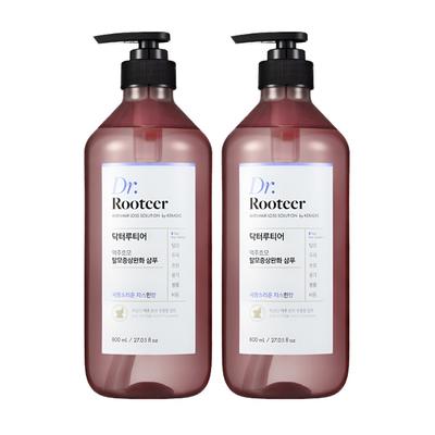 Soins des cheveux et du cuir chevelu – Soin antichute des cheveux