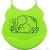 Adjustable Waterproof Bibs With