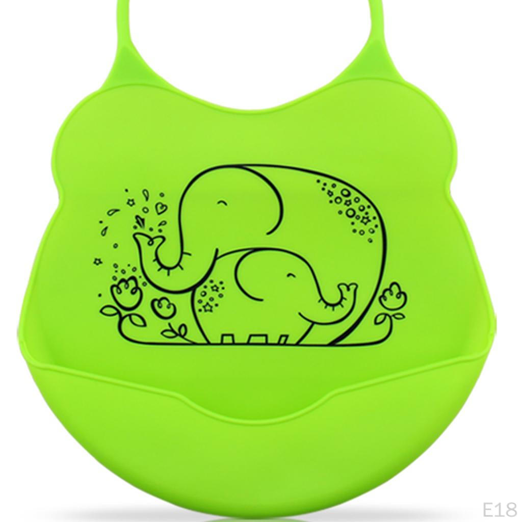 Adjustable Waterproof Bibs With