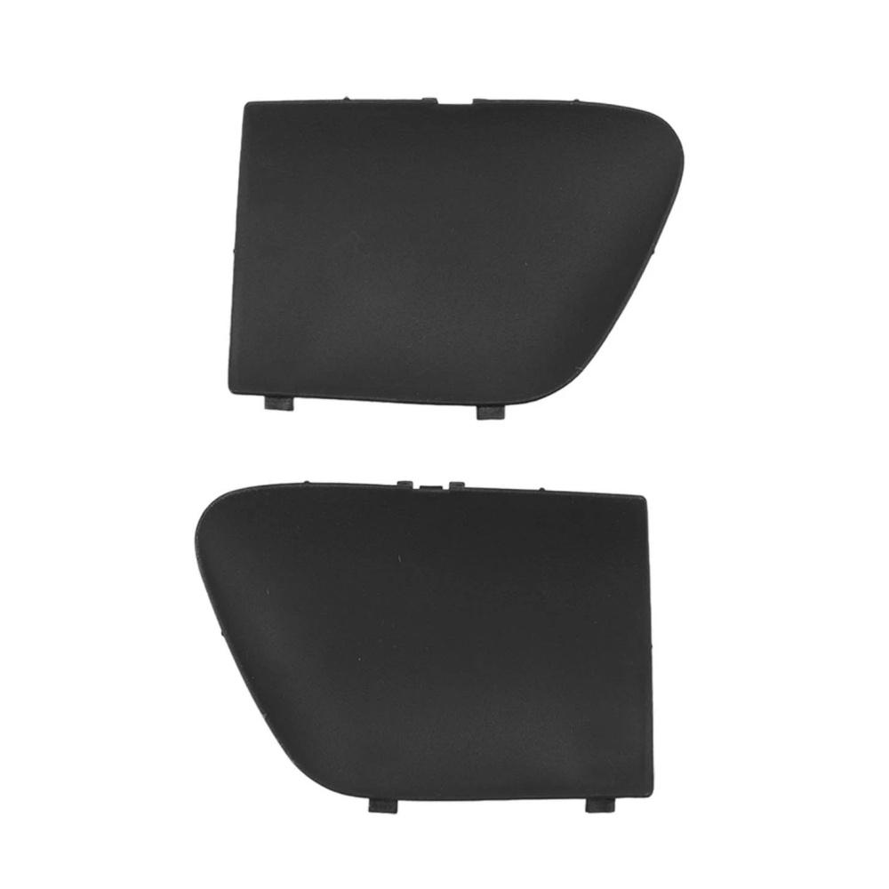 New Car Front Inside Door Handle Cap Cover Left + Right For Honda Accord 2013-2017