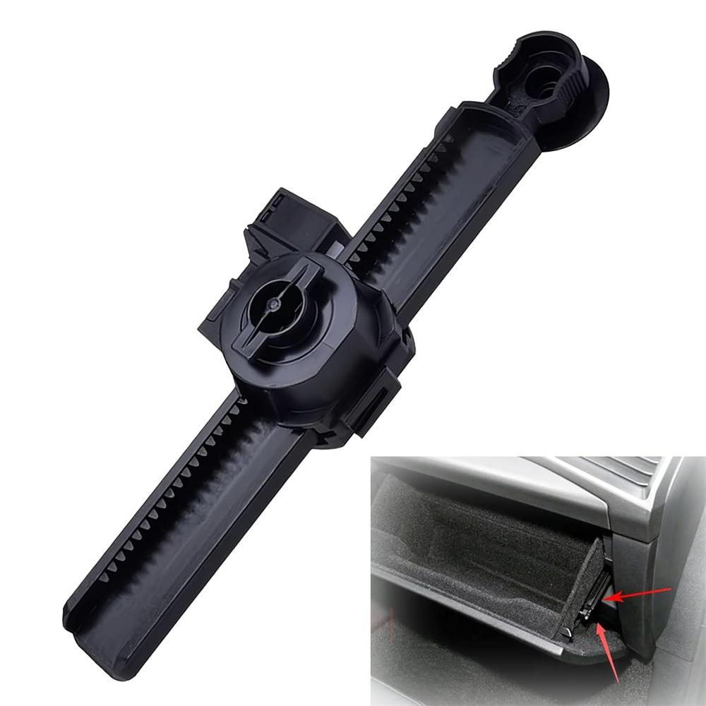 Toolbox Hinge Instrument Glove Box Damper EM2BA060C14AA For Ford Edge 2015-2021