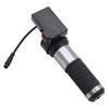 Electric Scooter 48V Z-920 Rotary Accelerator For KUGOO M5 Pro E-Scooter For Thumb Press Accelerator-A09E