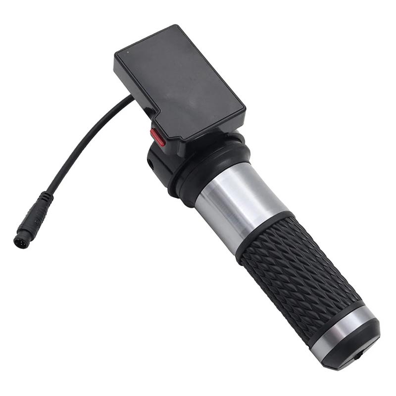 Electric Scooter 48V Z-920 Rotary Accelerator For KUGOO M5 Pro E-Scooter For Thumb Press Accelerator-A09E