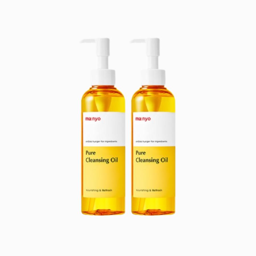 MANYO FACTORY Pure Cleansing Oil 200ml