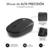 Souris Sans-fil Subblim BUSINESS PLUS