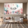Shower Backdrop Celebration Decor Photography Decoration Large Size Event Background For Outdoor Event Party