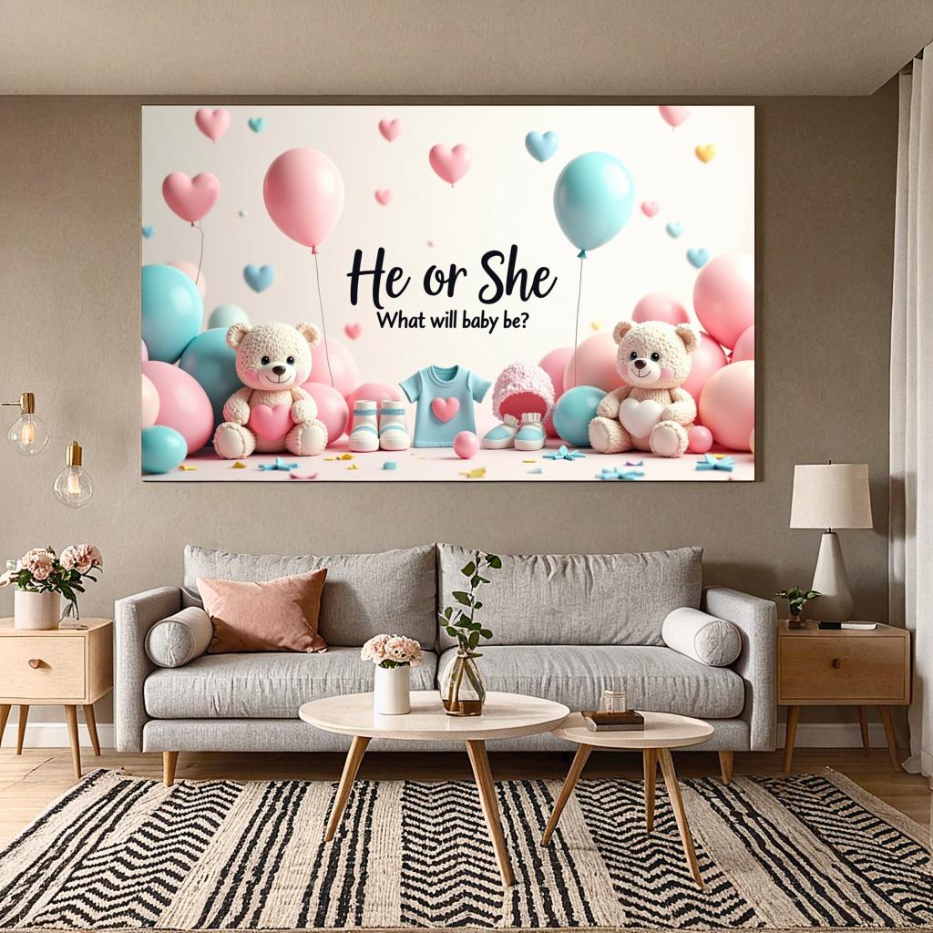 Shower Backdrop Celebration Decor Photography Decoration Large Size Event Background For Outdoor Event Party