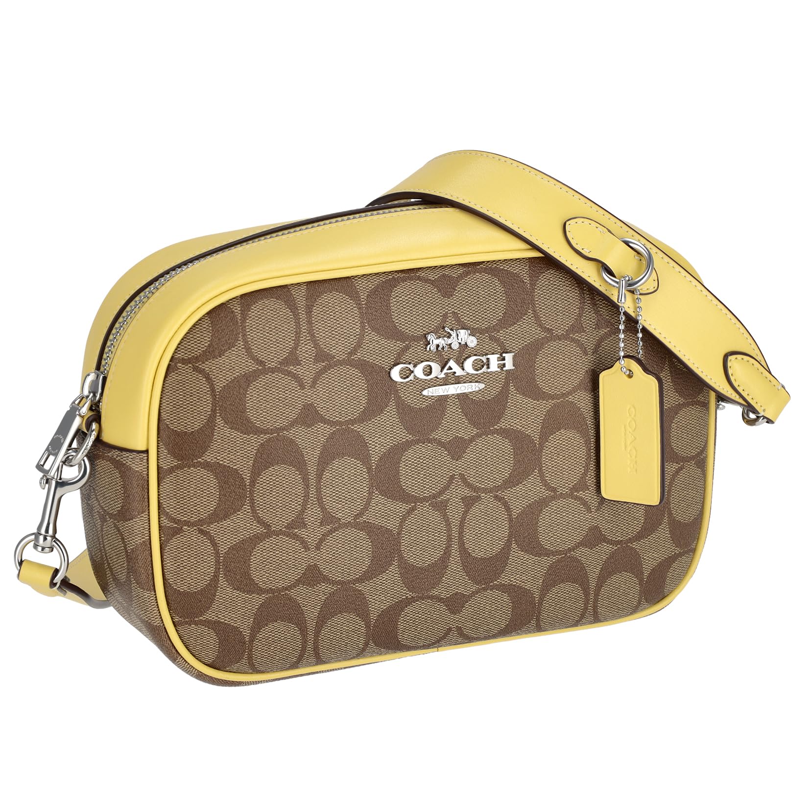 

Shoulder Bag CA547 SVWGW [Coach] Women s [Used]