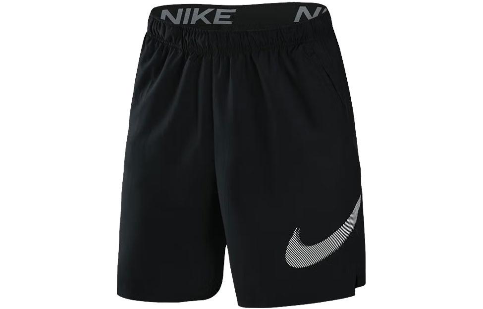 

Nike Sports Shorts Men s Black Moderate DQ4800-010 M