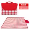 Outdoor Picnic Mat Waterproof Thickened Easy Storage Camping Blanket