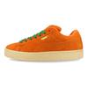 Anwar Carrots x Puma Suede XL Scavenger Hunt Pack - Rickie Orange Sneakers Unisex Bianco Caldo 398800-01