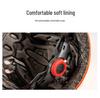 Aquatic Rescue Helmet for Firefighter and Marine Life-Saving Sports