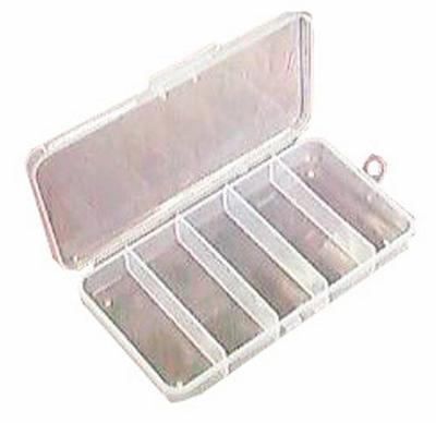 Angeln – Boxen für Angelzubehör