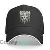 Brock Lesnar Wrestling Art Hip Hop hat Fashion Outdoor Sports Sandwich Baseball Cap