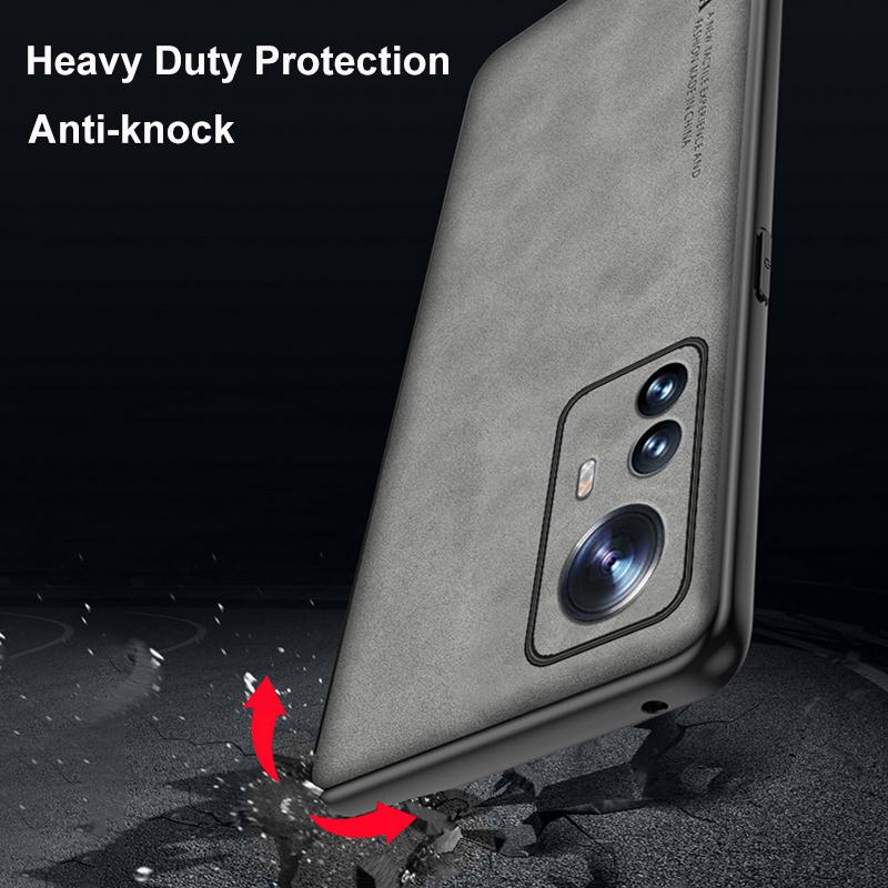 Luxury PU Leather Case For Xiaomi Mi 12 Pro 12X 11 Lite 5G NE 10 Ultra Cover Silicone Phone Case For Xiaomi Mi 11i 10S 10 11 Pro