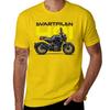 Svartpilen 401 T-Shirt aesthetic clothes new edition men clothings