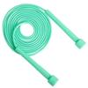 New Jump Rope for Women Indoor Fitness Fat Burning Skipping Rope Durable for Students Exam Training